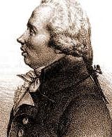 Louis Legendre