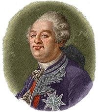 Luís XVI