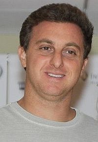Luciano Huck