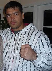 Lyoto Machida