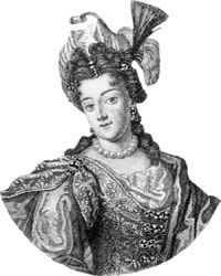 Madeleine Scudéry