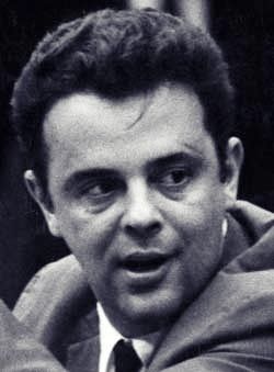 Márcio Moreira Alves