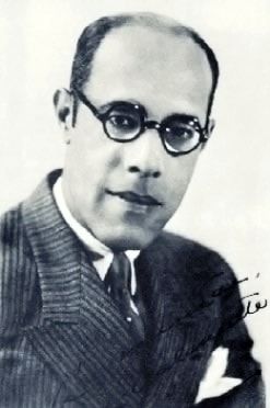 Mário de Andrade