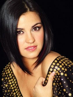 Maite Perroni
