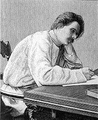 Máximo Gorki