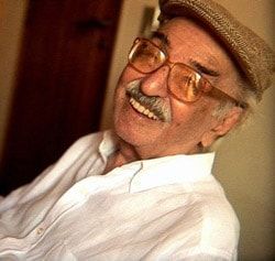 Manoel de Barros