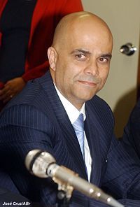 Marcos Valério