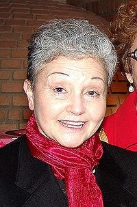 Maria Adelaide Amaral