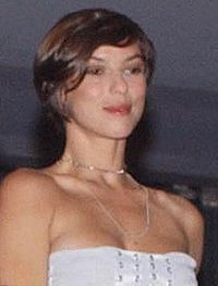 Maria Paula Fidalgo