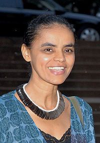 Marina Silva