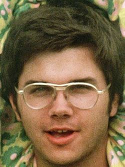 Mark Chapman