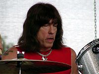 Marky Ramone
