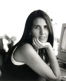 Martha Medeiros