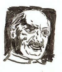Martin Heidegger