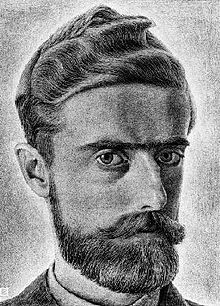 M.C. Escher