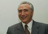 Michel Temer