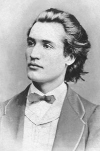 Mihail Eminescu