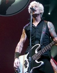 Mike Dirnt