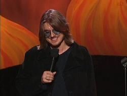 Mitch Hedberg