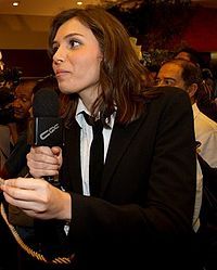 Monica Iozzi