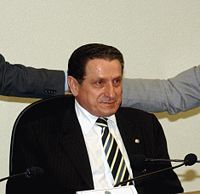 Mozarildo Cavalcanti