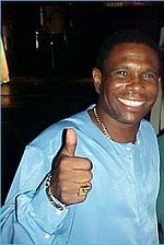 Neguinho da Beija-Flor