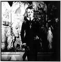 Niki de Saint Phalle