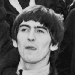 Olivia Harrison