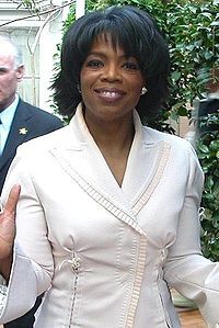 Oprah Winfrey