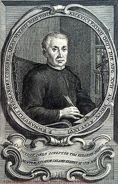 Padre Manuel Bernardes