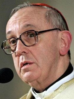 Papa Francisco I