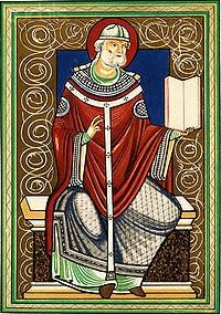 Papa Gregório I