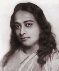 Paramahansa Yoganada