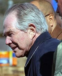 Pat Robertson
