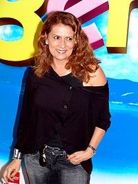 Patrícia Travassos