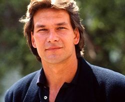 Patrick Swayze