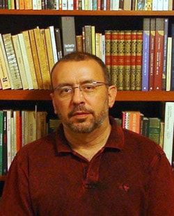 Paulo Franchetti