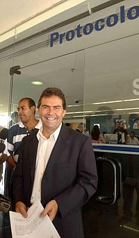 Paulo Pereira da Silva