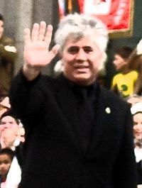 Pedro Almodóvar