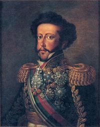 Pedro I