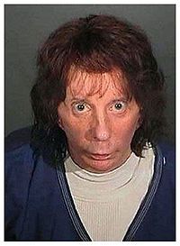 Phil Spector