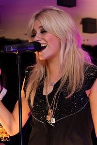 Pixie Lott