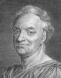 Prosper Jolyot de Crébillon