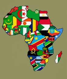 Provérbios Africanos