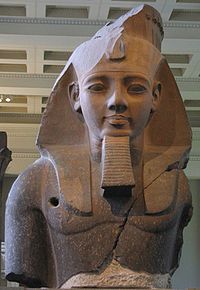 Ramses II