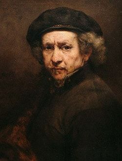 Rembrandt van Rijn