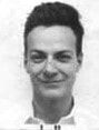 Richard Feynman