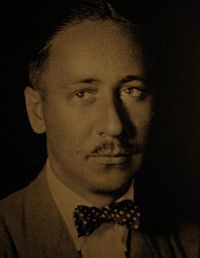 Robert Benchley