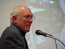 Robert Bringhurst