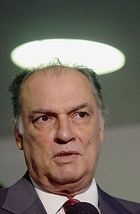 Roberto João Pereira Freire
